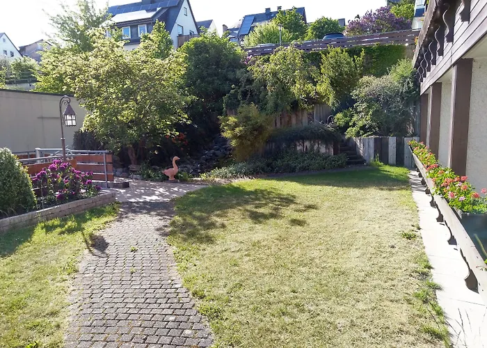 Wellnesshotel Bürgerstuben Willingen 